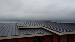 Cold Roofs in Teays Valley, WV